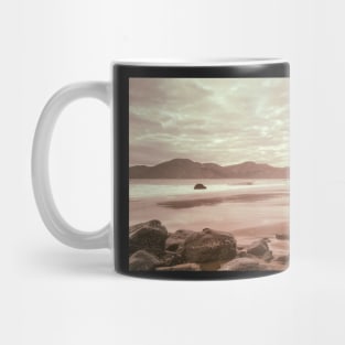 Marshall Beach Mug
